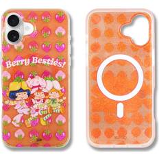 SONIX x Strawberry Shortcake Case for iPhone 16 Plus