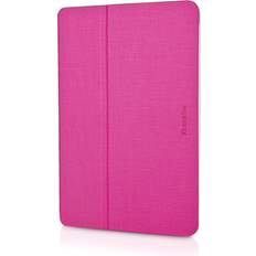 XtremeMac Microfolio Case for iPad Mini Bubble Gum Pink IPDN-MF-33
