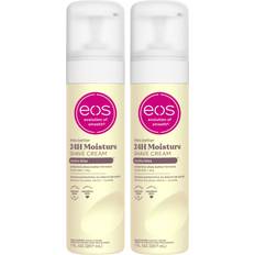 EOS Shea Better Women's Shave Cream 14 fl oz 2-Pack