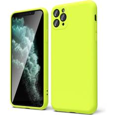 Oakxco iPhone 11 Pro Max Silicone Case
