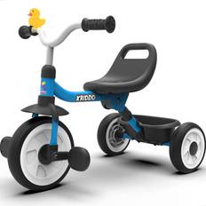 Kriddo Kids Tricycle for 18 Months to 3 Years