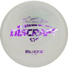 ESP Mini Buzzz Paul McBeth 6X Signature Series Disc Golf Accessory