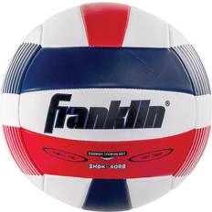 Volleyball Franklin Sports Soft Spike Volleyball Assorted Colors