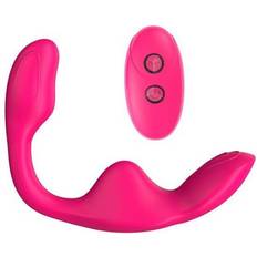 Sumifun Butterfly Wearable Dildo Vibrator For Women