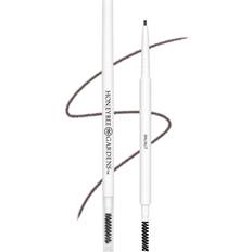 Honeybee Gardens Fine Point Brow Pencil - Walnut