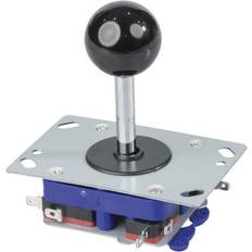 Arcade Sticks Jaycar Arcade Joystick with Microswitch