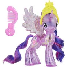 My Little Pony Dolls & Doll Houses My Little Pony My Little Pony E2562 Twilight Sparkle Fashion Doll