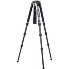 Miller 2520 Solo-Q 100 3-St Carbon Fibre Tripod