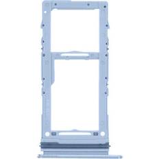 SIM Card Trays Clappio Replacement Sim Card Tray Samsung Galaxy S20 Blue