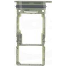 SIM Card Trays Samsung Galaxy A34 5G SM-A346 Green SIM And Memory Card Tray