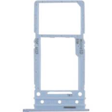 SIM Card Trays Clappio Sim Card Tray for Samsung Galaxy A33 5G Blue