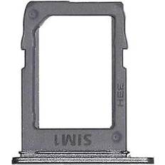 SIM Card Trays OEM Samsung Galaxy A6 Plus A605 Replacement Sim Card Tray Lavender