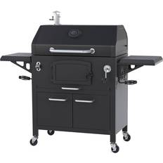 BBQ Chef BBQ Chef Black Ultimate Smoker Pro