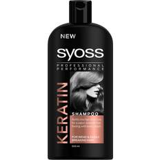 Keratin Hair Perfection Shampoo 16.9 fl oz