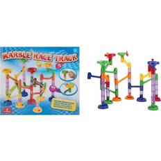 The Game Factory Marble Race Track 209007