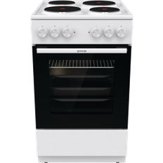 Gorenje G400 GE5A61WI Hvid