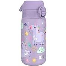 ION8 Leak Proof Kids Water Bottle 400ml