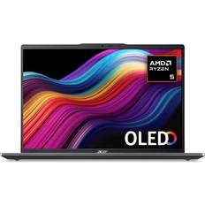 AMD Ryzen 5 - OLED - Windows Laptops Acer Swift Go 14" Laptop