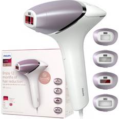 Haarentfernung Philips Lumea 8000 Serie BRI947/00 Epilierer