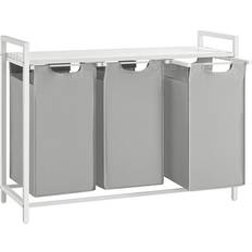 Laundry Basket BLH301W03