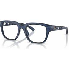 DL6001U 2014 52 Briller Mænd Blue 52mm