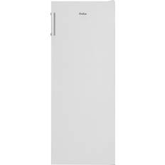 Freestanding Freezers Amica Gefriergerät GS 324 170 W White, Silver