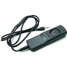 Shutter Releases JJC Shutter Release Remote for Panasonic DMC-GH4 DMC-GX7 DMC-GH3 DMC FZ200D