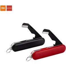 Xiaomi Huohou Mini Unpacking Red Pocket knife