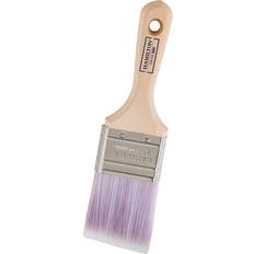 Hamilton Hamilton For The Trade Synthetic Angled Paintbrush 2" Steel Brush tool