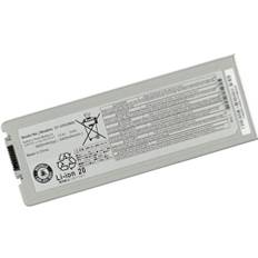 Computer Spare Parts Panasonic Replacement for CF-VZSU83U Battery for ToughBook CF-C2