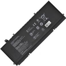 Computer Spare Parts Xtend Replacement Battery for Razer Book 13.4 RZ09-0357
