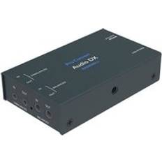 Studio Equipment Magewell Pro Convert Audio DX