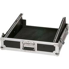 ACA-MIX1 Flightcase for 19-Inch DJ Gear 12 U Value Line