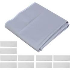 Projector Screens Grandview Projector Curtain 16:9 Metal Anti Light Folding Screen 60 Inch