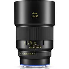 Zeiss 50mm f1.4 Otus ML Lens