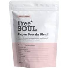 Vegan Protein Blend For Women 20g Per 30g Serving