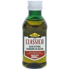 Zeta 2 x Olivolja Classico 100ml