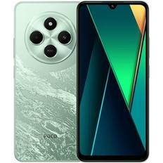 Mobile Phones Xiaomi POCO C75 8GB 256GB 6.88 Inch
