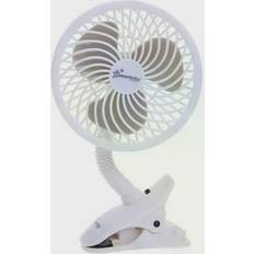 DreamBaby Stroller Clip On Fan DELUXE