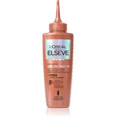 L'Oréal Paris Hårserum L'Oréal Paris Elseve Growth Booster Stärkande och Regenererande Hårserum 102 ml