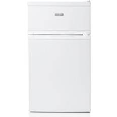 HR113W 47cm Under Counter Fridge Freezer