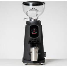 Kaffeemühlen Fiorenzato AllGround Sense Schwarz