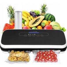 NutriChef Food Saver Vakuumiermaschine 110 W