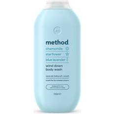 Method Body Wash Wind Down
