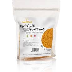 Vax Xanitalia Disposable Wax with Mango Fragrance 500 g