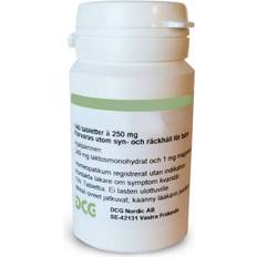 Argentum Alfaplex 250mg 140 st Tablett