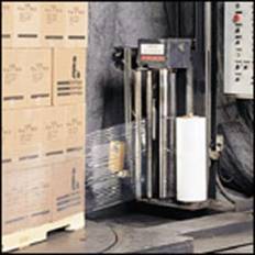 Shipping & Packaging Supplies Partners Brand Cast Machine Stretch Film 80 Gauge 30" x 5000' Roll