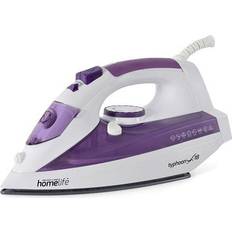 Typhoon X-18 2200W Steam Iron