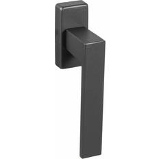 Aluminium Window Hardware & Fittings Gedotec Aluminum Anthracite Turn Tilt Window Handle
