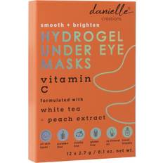 Vitamin E Eye Masks Danielle Creations Vitamin C Hydrogel Under Eye Masks